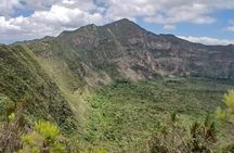 Day tour to Mt Longonot Hike