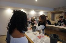 Private wine tasting workshop in Bourgogne
