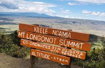 Day tour to Mt Longonot Hike