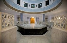 Traditional Turkish Bath and Spa in Belek