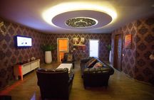 Traditional Turkish Bath and Spa in Belek