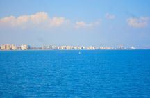 Famagusta Chill and Relax Cruise from Ayia Napa Harbour