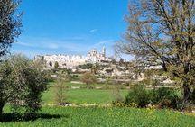 Locorotondo to Alberobello E Bike Tour 