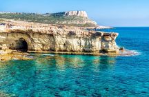 Famagusta Chill and Relax Cruise from Ayia Napa Harbour