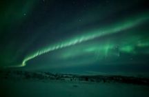 Northern Lights Minibus Chase Max 16 Person In Group
