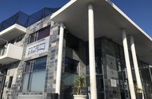 Robben Island Half Day Tour With Pre Booked Ticket (s)