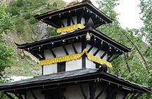 2 Days Jomsom, Kagbeni, Mukitinath, Mustang Budget Tour by Jeep