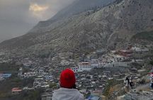 2 Days Jomsom, Kagbeni, Mukitinath, Mustang Budget Tour by Jeep