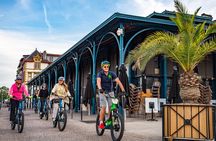 Electric Scooter Excursion with Tapas Aperitif