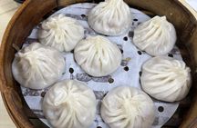 Authentic Shanghai Food Tour with Chi Gua Va