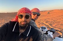 Private Dubai Day Tour: Multiple Options, Including Sharing