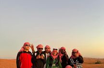 Private Dubai Day Tour: Multiple Options, Including Sharing