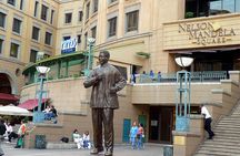 Johannesburg Walking Tour: Explore Top Sights & Hidden Gems