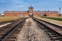 Small Group VIP Auschwitz Tour with Transportation 