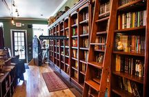 The Paranormal Museum Tour A Truly Haunting Experience