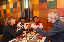 Brussels Food Tour with Full Meal & Drinks by Do Eat Better