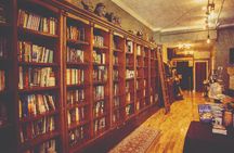 The Paranormal Museum Tour A Truly Haunting Experience