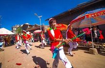 Dali Ancient City + Chongsheng Temple + Longkan (Erhai Lake)