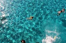 Self Drive Boat Hire in Latchi with transfer option from Paphos 