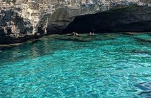Blue Lagoon Private Boat Rental – No Licence Needed + Masks