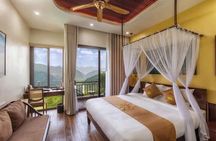 Multi Day Tour at Hanoi Pu Luong Nature Reserve Adventure
