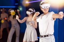 The VR Experience Barcelona