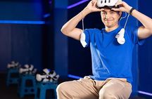 The VR Experience Barcelona