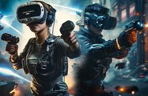 The VR Experience Barcelona