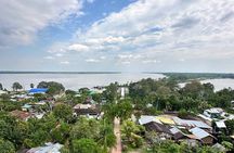 Plan Amazonas Full Extreme 5 days 4 nights Leticia Amazonas