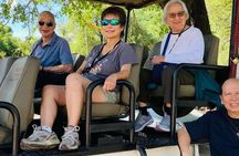 Victoria Falls Adventures - Game Drives Zambezi National Park 