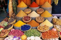 Marrakech street Food Tour Eat like Locals