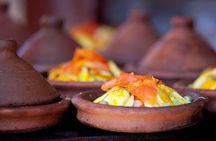 Marrakech street Food Tour Eat like Locals