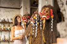 Bali 2 Days All-Inclusive Nusa Penida and Ubud Package