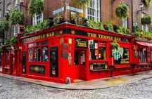 Dublin Food and Whiskey Tour 