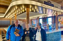 Fisherman's Wharf Guided Walk & Golden Gate Bay Cruise