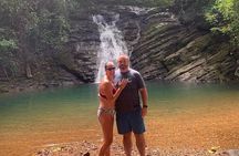 Chasing Waterfalls and Sunset View Point