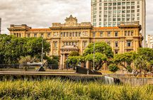 Private Customizable São Paulo City Walking Tour