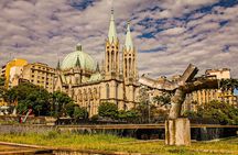 Sao Paulo Walking Tour