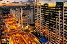 Private Customizable São Paulo City Walking Tour