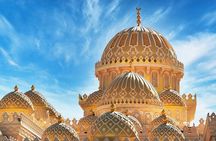 Private Hurghada Museum And City Gems Tour With an Egyptologist