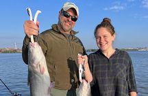 Guided Fishing Charter in Washington, DC