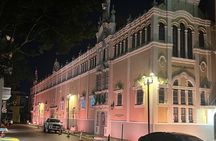 Colonial District Sunset Walk 