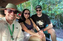 Iguazu Falls Daytour Brazil+Argentina(Private Solo & Group Solo)