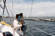 San Diego Private Morning Sail up to 12 guests