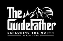 "ICEBREAKER" Ice Fishing VIP Private Tour 