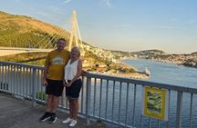 Dubrovnik Sunset Tour