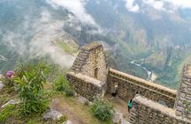 Machu Picchu Tour + Huayna Picchu Mountain