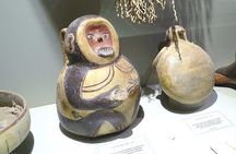 Private Tour Pyramids of Cahuachi and Antonini Museum