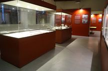 Private Tour Pyramids of Cahuachi and Antonini Museum