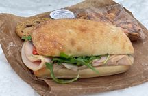 Glacier National Park - Winter Driving Tour